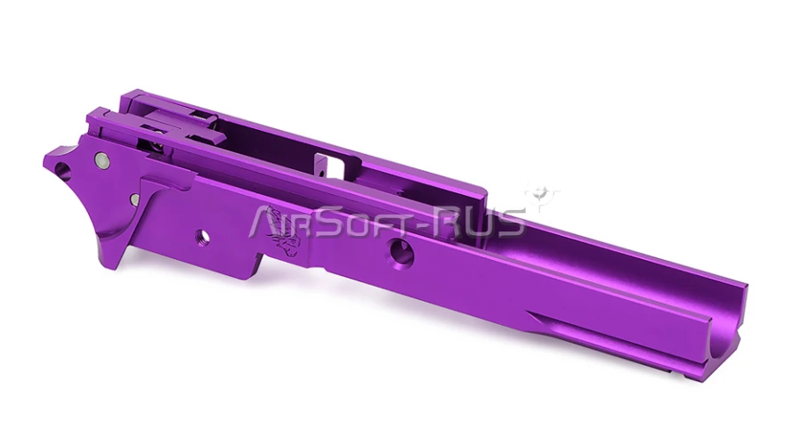 Рама EDGE LimCat 3.9" для Hi-Capa PU (EDGE-AF002-39-PU)