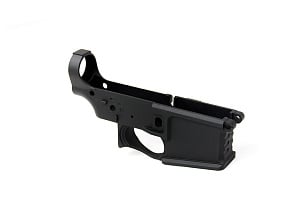Нижняя часть бодика Modify XDR-15/XTC BK (65101306)