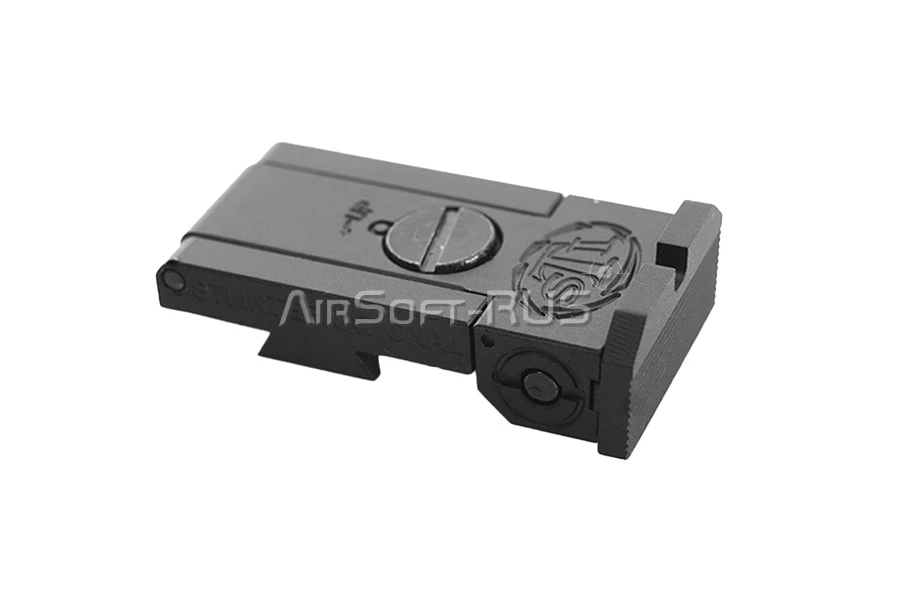 Целик 5KU для TM Hi-Capa STI BK (GB-595-BK)