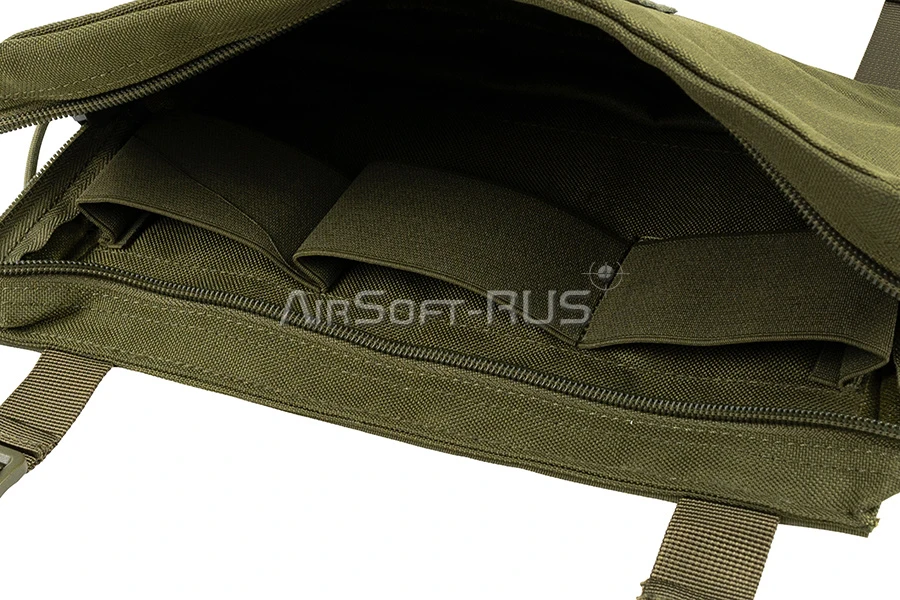 Подсумок WoSporT утилитарный OD (BP-30-OD)