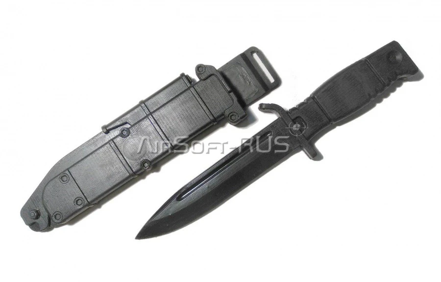 Нож ASR тренировочный НБ-2 Шмель (ASR-KN-12)