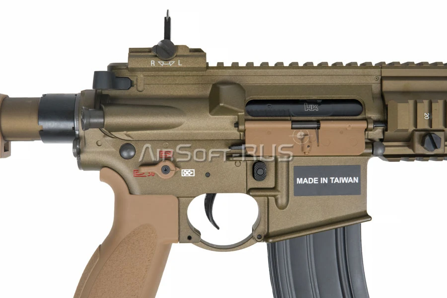 Автомат VFC HK416A5 TAN (VF1-LHK416A5-TN01)