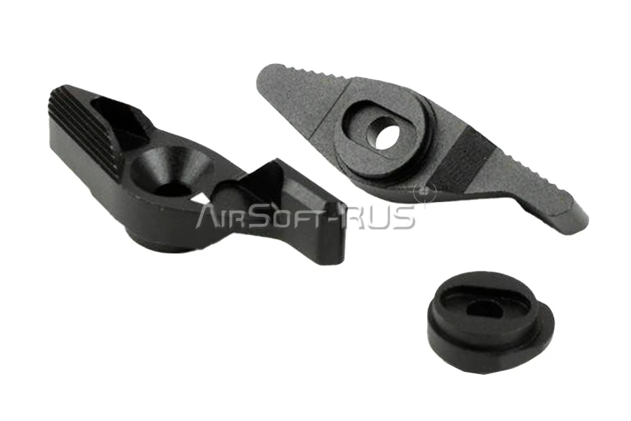 Переводчик огня 5KU для M4 MWS GBB BK (MWS-20-BK)