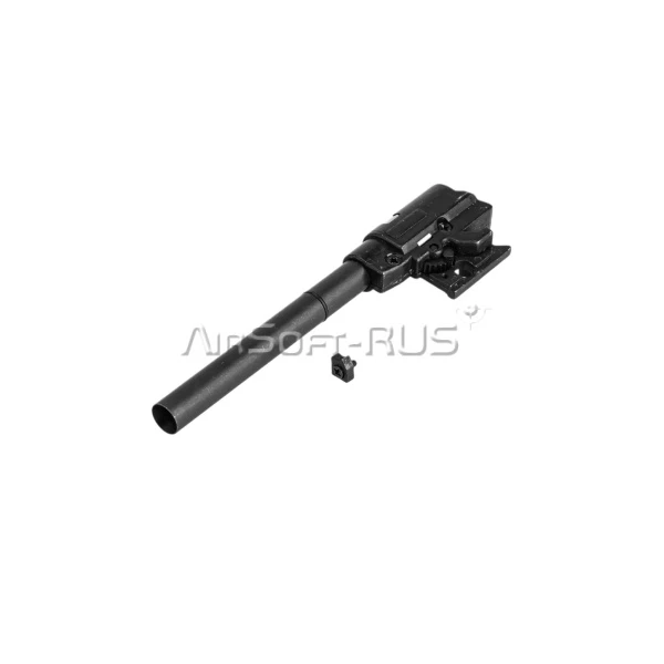Камера хоп ап с внутреннем стволиком Arcturus для Hi-Capa 4.3 GBB (AT-GHC-PS-IB43)