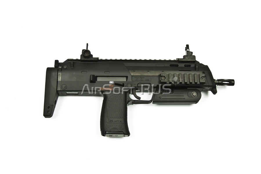Пистолет-пулемёт Tokyo Marui MP7A1 AEP (TM4952839175342)