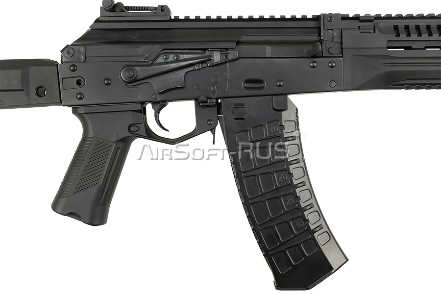 Автомат LCT АК-12 (DC-LCK-19) [1]