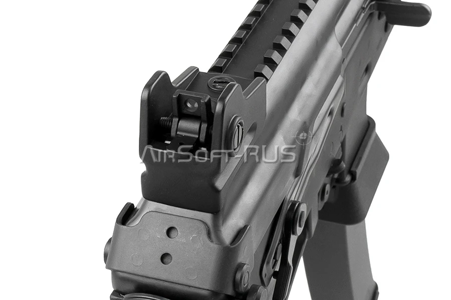 Пистолет-пулемёт Arcturus PPK20M1 FE (DC-AT-PPK20M1-FE) [1]