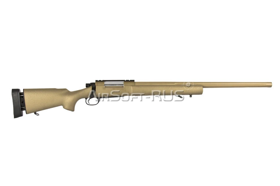 Снайперская винтовка Cyma M24 spring (CM702C)