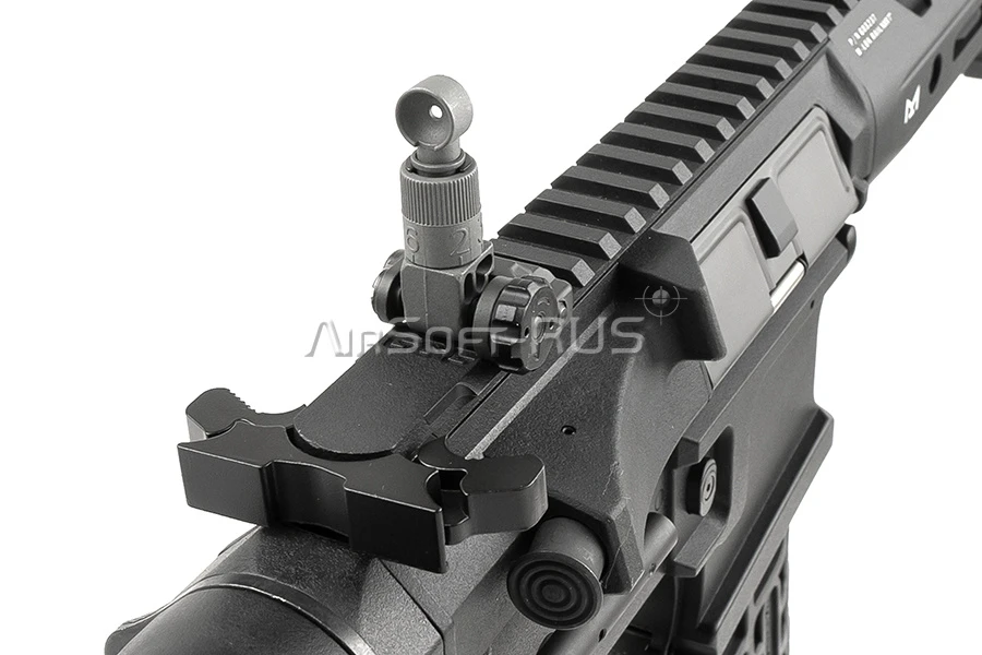 Карабин G&G ARP556 2.0 (DC-EGC-556-V02-BNB-NCM) [1]