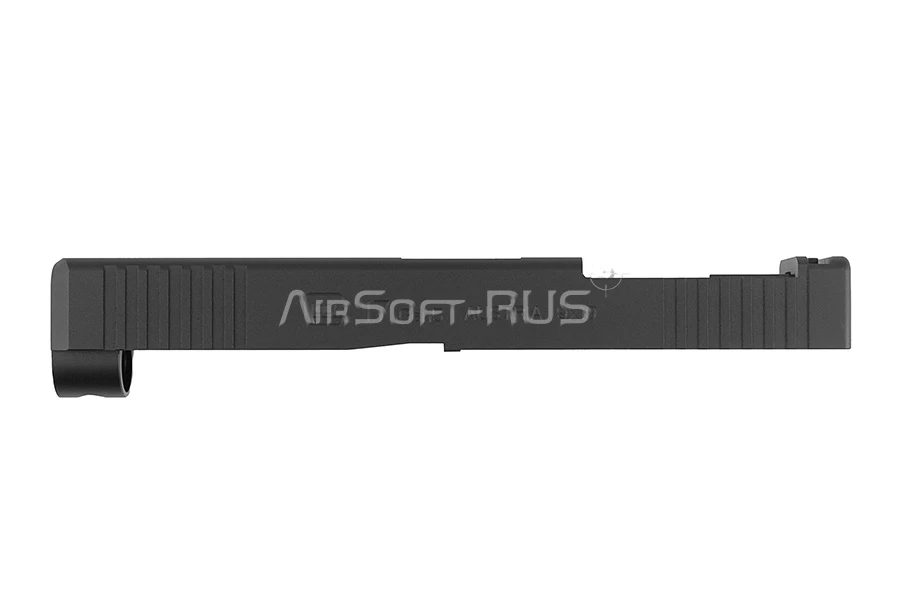 Затвор 5KU для Glock 17 Gen 5 MOS TM (GBTM17G5003)