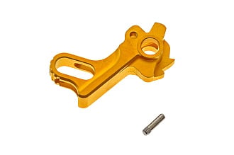 Курок COWCOW для Hi-Capa TM GD (CCT-TMHC-057)