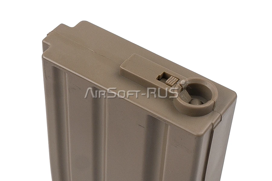 Механический магазин Specna Arms для М-серии TAN (QP0015 TAN)