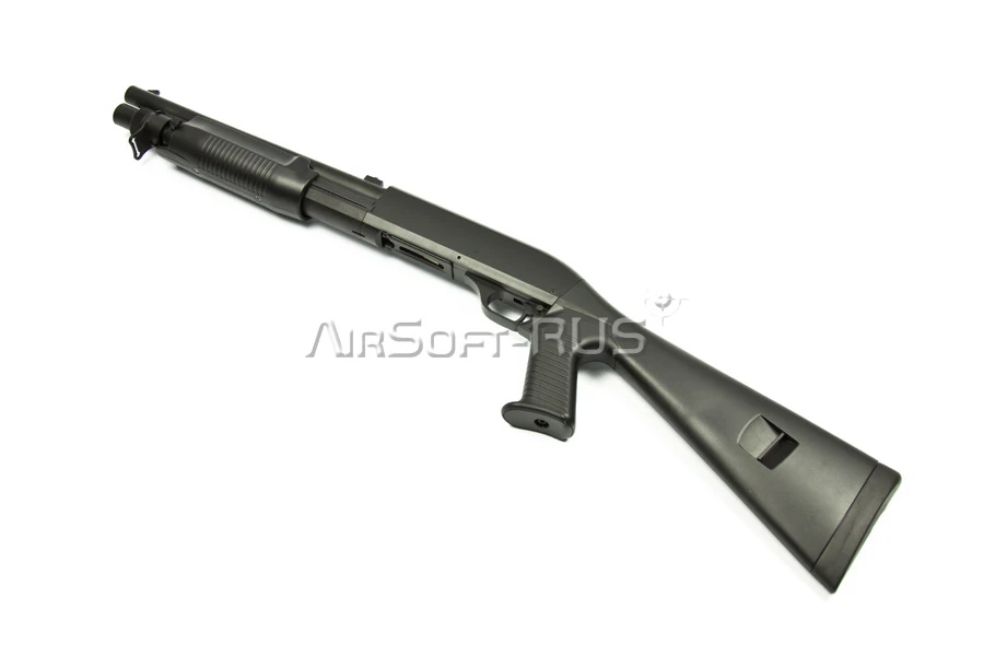 Дробовик Cyma Benelli M3 super 90 short металл (DC-CM360M) [1]