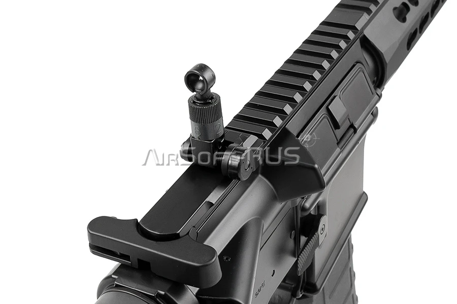 Карабин Cyma M4 URX rail 8" (CM068B)