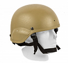 Мини-обзор шлема Kingrin Mich 2000 TAN