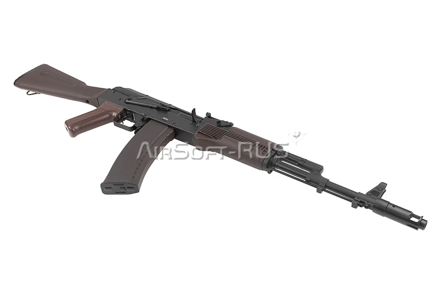 Автомат LCT АК-74М Plum (LCK74M-Plum)