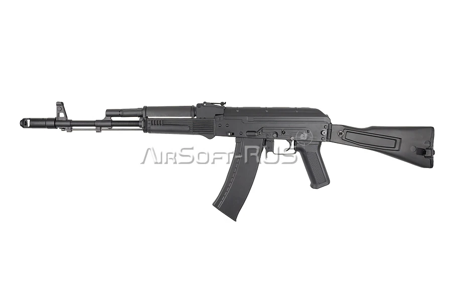 Автомат Cyma АК-74М (DC-CM047C) [4]