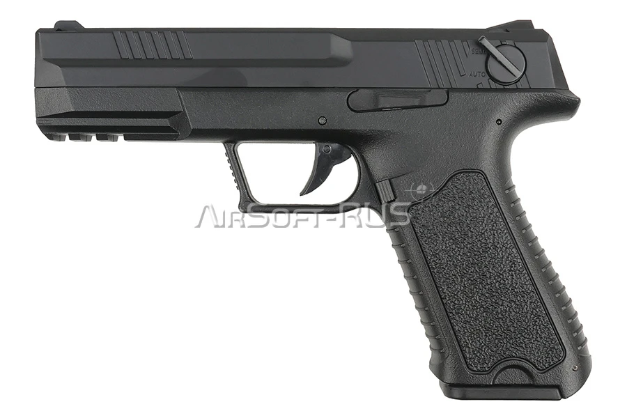 Пистолет Cyma Glock 18 custom AEP (CM127)