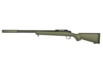 Снайперская винтовка Tokyo Marui VSR-10 G-Spec spring OD (TM4952839135049)