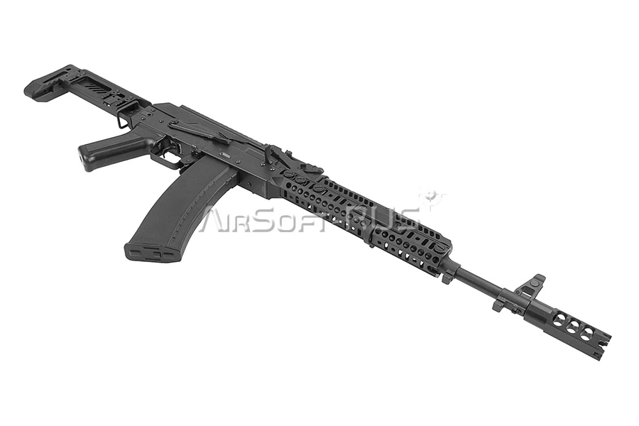 Автомат LCT АК-74 Sport (S-ZKS-74M)