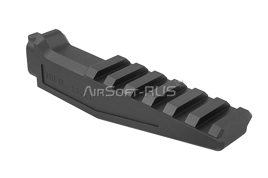 Планка Evolution Gear Skiff Fast Micro BK (EVG-948B-BK)
