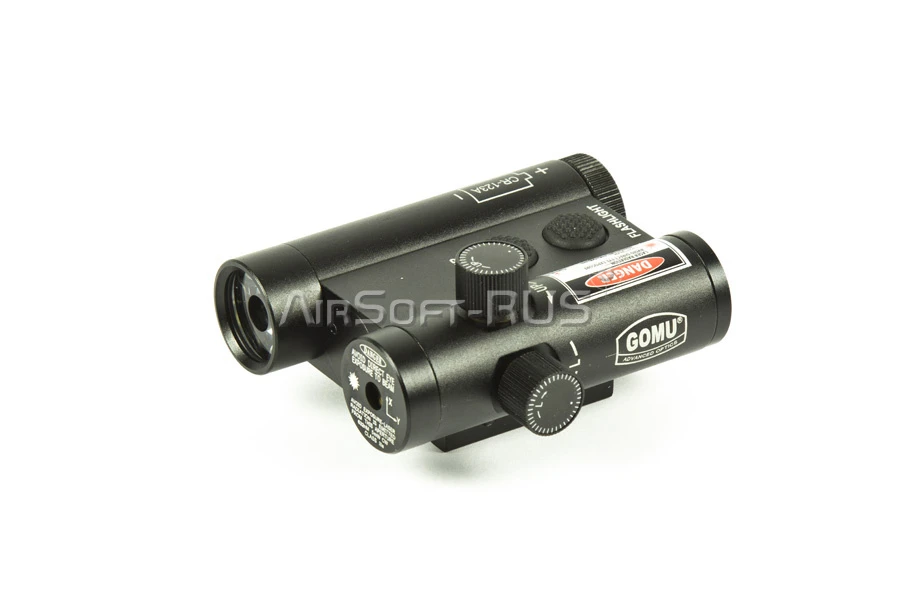 Тактический блок Marcool LF-3R Tactical Red Laser Sight (HY3212)