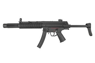 Пистолет-пулемёт Snow Wolf MP5SD (SW-057-SP)