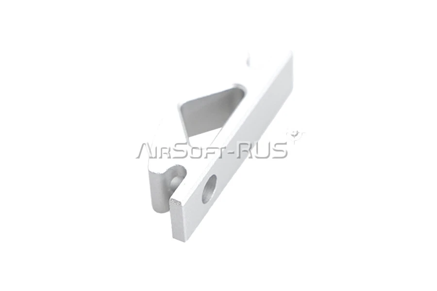Спусковой крючок 5KU для TM Hi-Capa 2 Shoe A SV (GB-545S-SV)
