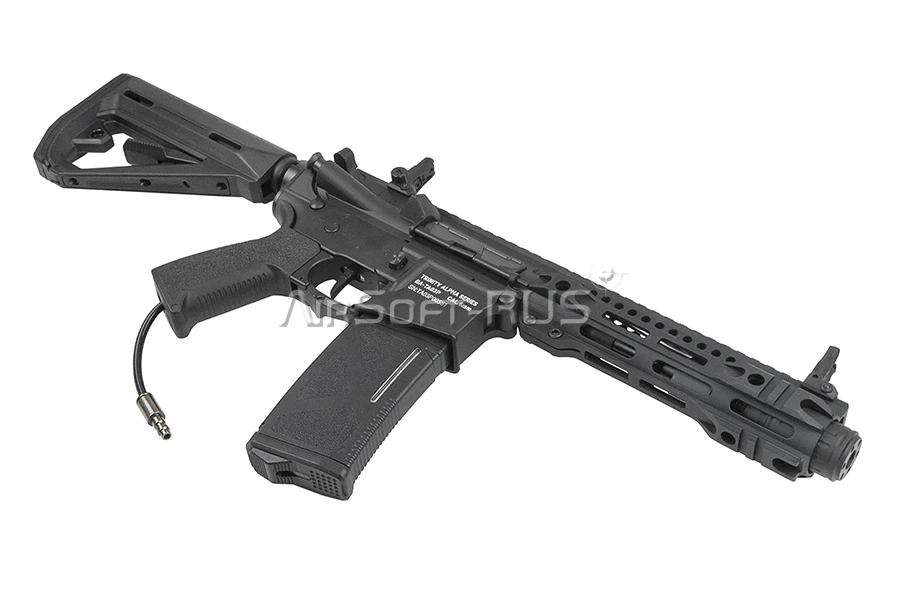 Карабин Arcturus TRINITY ARMAMENT 7.9"  ВВД Pulsar D Bluetooth GATE TITAN II (GA-TA03P)