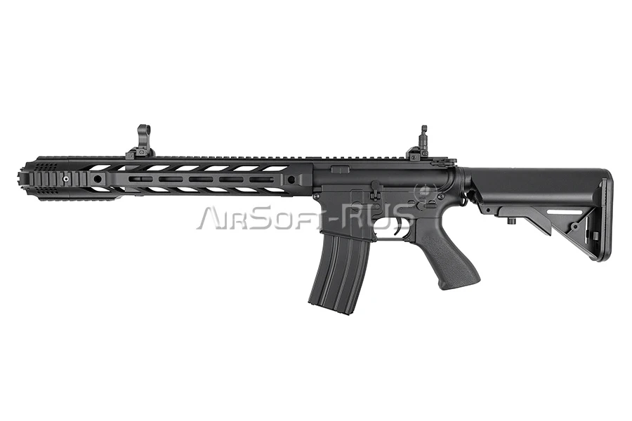 Карабин Cyma M4 Salient Arms BK ABS (CM518 BK)