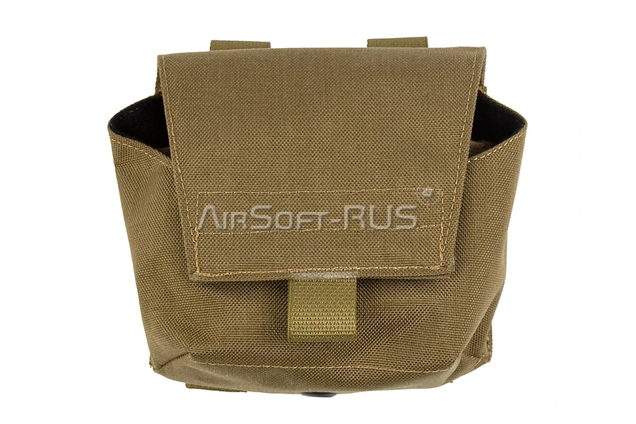 Подсумок ASR средний под 5 гранатных выстрелов CB (ASR-ATAG-CB)