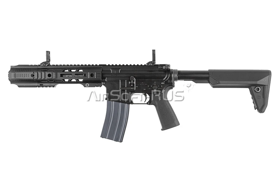 Карабин Cyma CGS Salient Arms GRY 6.5' GBB BK (SAI1701 BK)