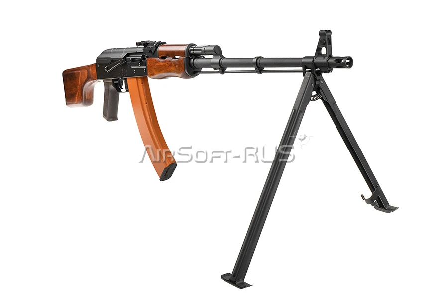 Пулемет Cyma РПК-74Н wood (CM052)