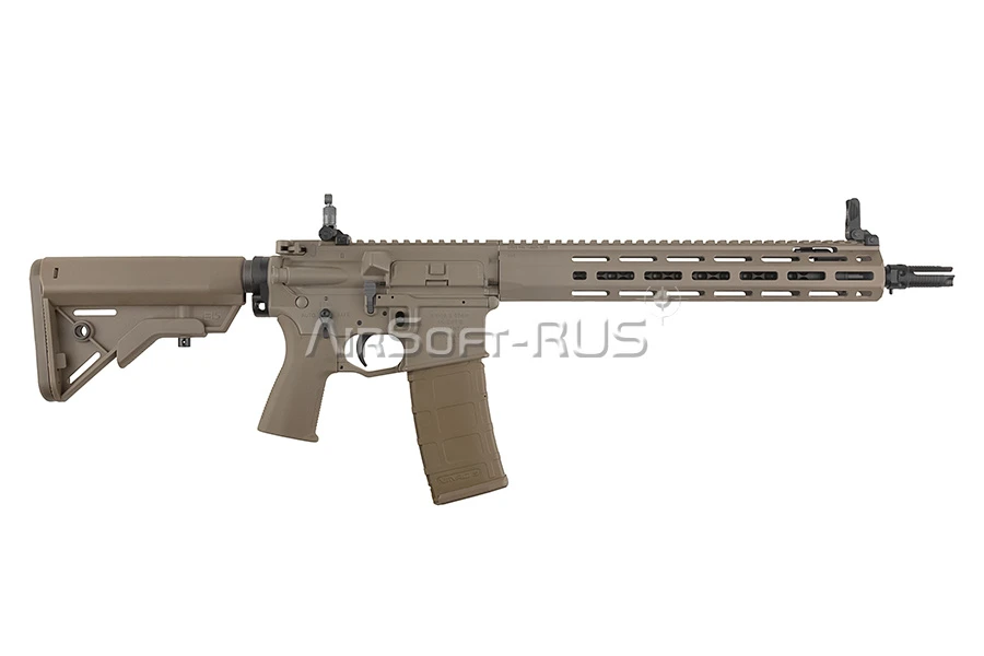 Карабин VFC KAC L403A1 KS-1 GBBR (VF2-LL403A1-TN31)