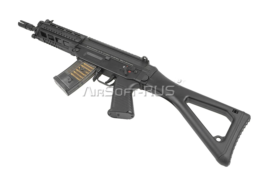 Карабин Tokyo Marui SG553 PLUS+ (TM4952839171160)