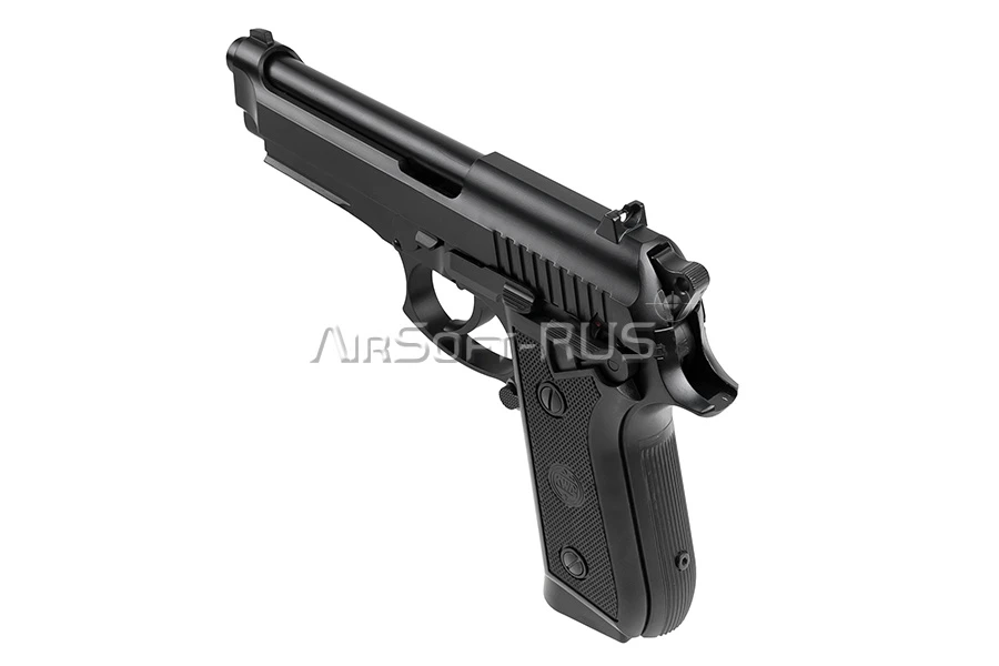 Пистолет KWC Taurus PT-99 (92) CO2 GBB (KCB-15AHN)