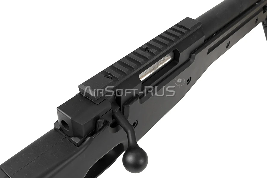 Снайперская винтовка AGM L115A3 spring (P288)