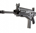 Мини-обзор S&T Umarex Beretta ARX-160