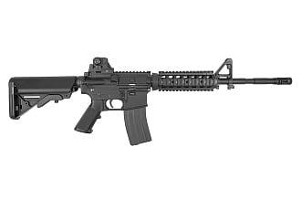 Карабин Tokyo Marui M4 SOPMOD Next Gen AEG (TM4952839176035)