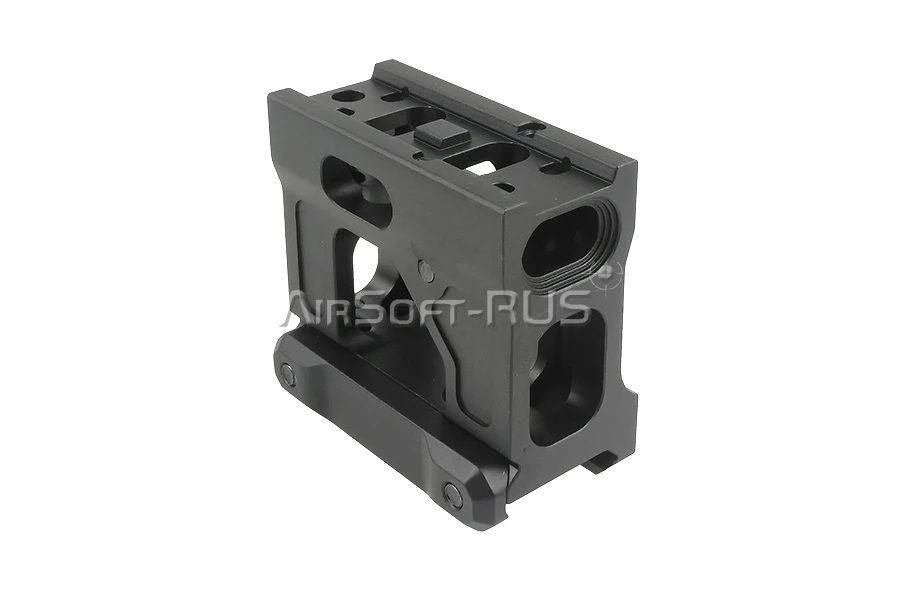 Высокая база Sotac для прицела Aimpoint Micro T-1,2 BK (DH-0677 BK)