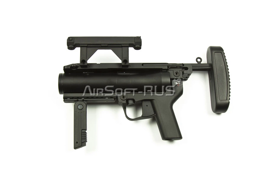 Подствольный гранатомёт Iron Airsoft M320A1 standalone (M320A1)