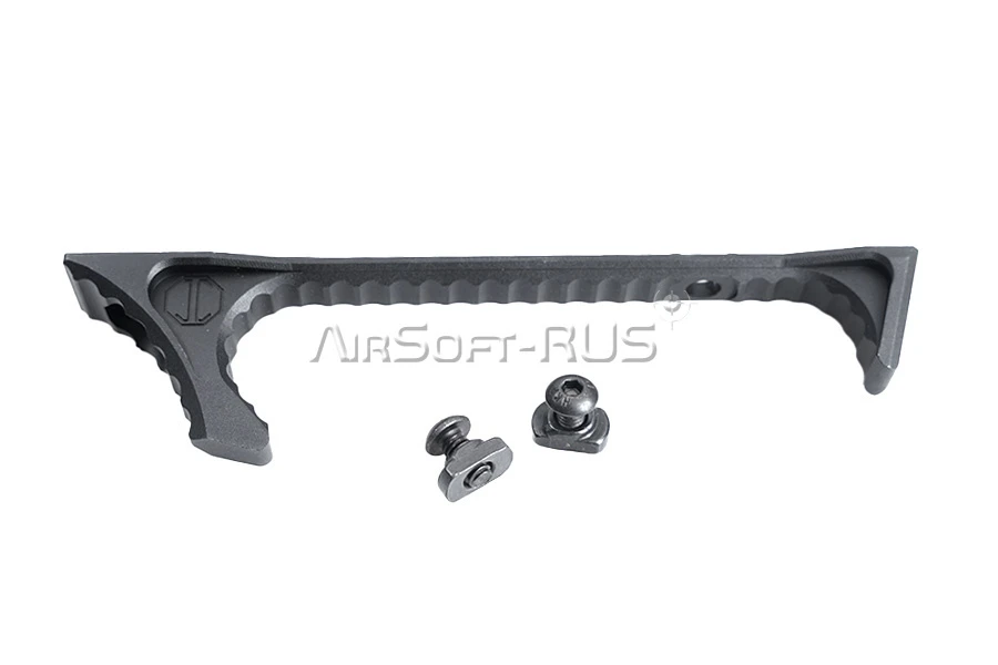 Рукоять тактическая 5KU HRD Extended на MLOK BK (5KU-359-BK)
