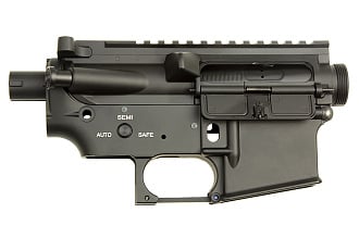 Бодик East Crane для M4/16 BK (DC-MP001A-BK) [1]