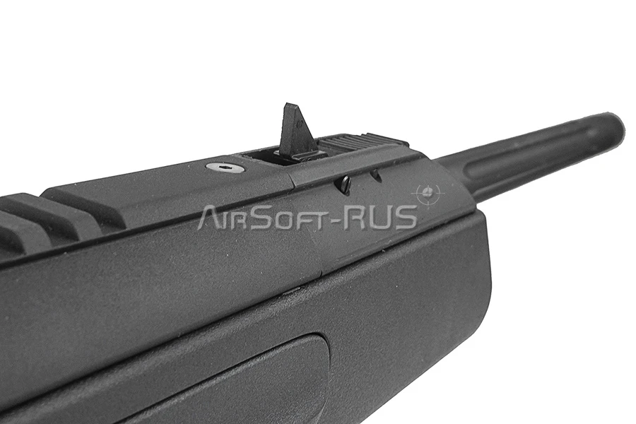 Снайперская винтовка Modify Steyr Scout BK (65202-16)