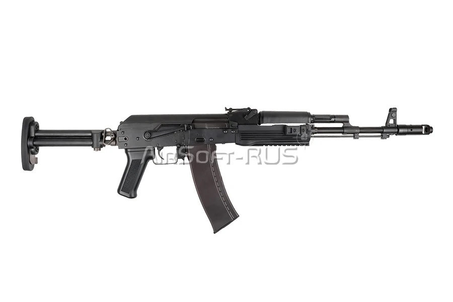 Автомат LCT АК-74М СКТБР-custom UP (STK-74 UP)