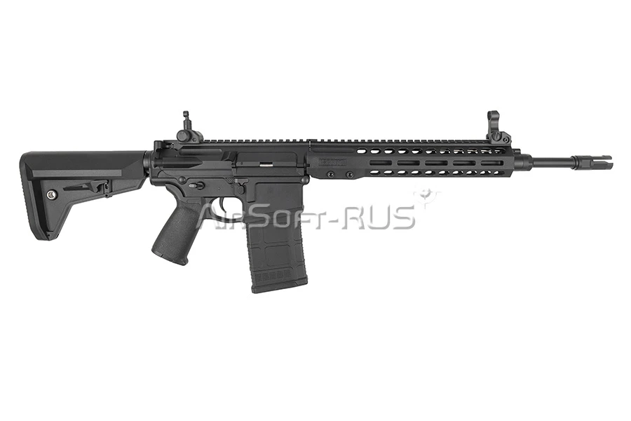 Винтовка Cyma Barrett REC-10 16 BK (REC.001 BK)