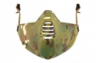 Защитная маска FMA для крепления на шлем MC (DC-TB1354-MC) [1]