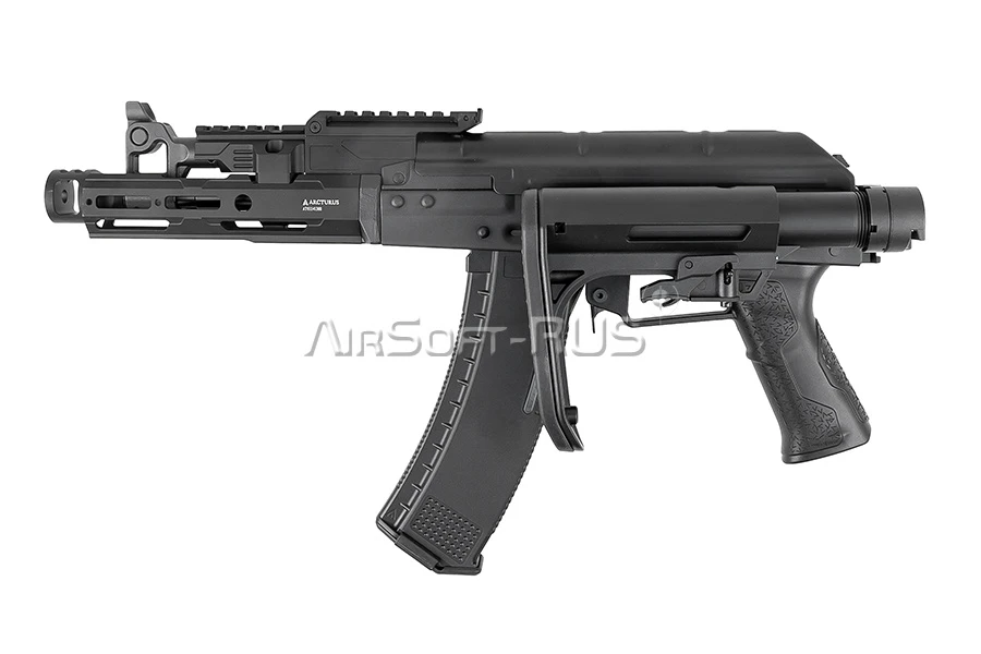 Автомат Arcturus AK MOD1 PDW FE (AT-ATKM1-PDW-FE)