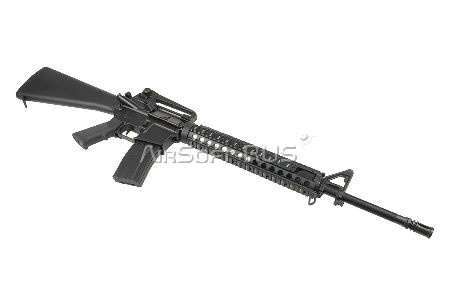 Штурмовая винтовка Cyma M16A4 (CM009A4)