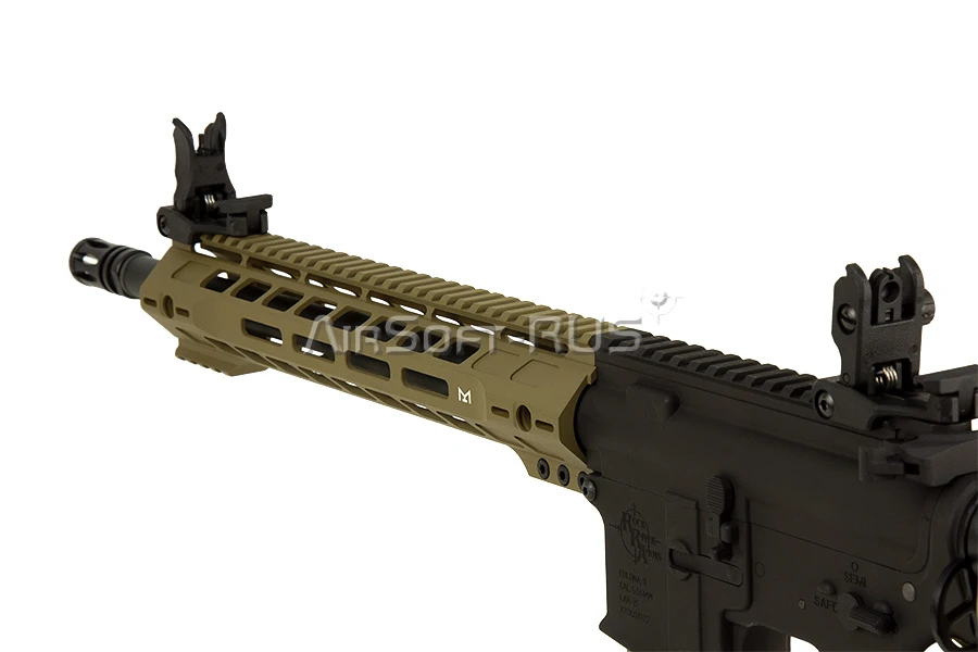 Карабин Specna Arms SA-E14 EDGE TAN (SA-E14-TN)